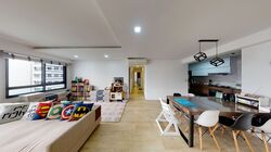 Blk 259C Punggol Topaz (Punggol), HDB 5 Rooms #342636731